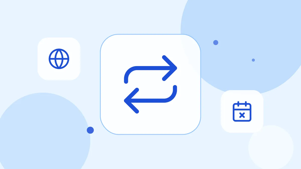 Ilustración: intercambio de semanas de multipropiedad con RCI